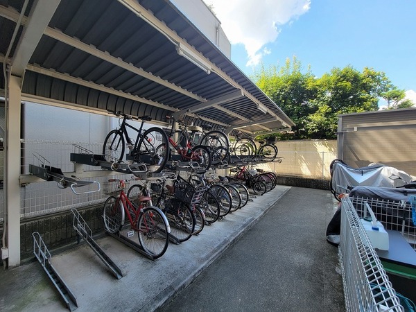 グレーシアス堀川