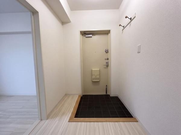 エメラルドマンション十条大宮