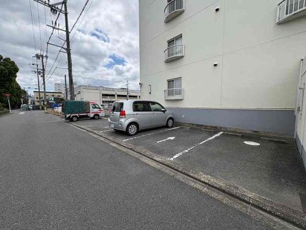 エメラルドマンション十条大宮