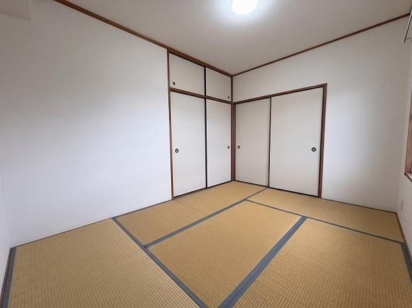 エメラルドマンション十条大宮