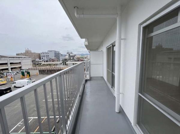 エメラルドマンション十条大宮