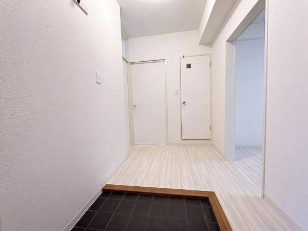 エメラルドマンション十条大宮