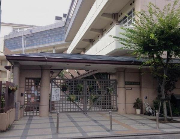 グランレ・ジェイド京都河原町(高倉小学校)