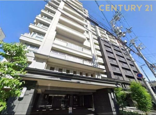 グランレ・ジェイド京都河原町