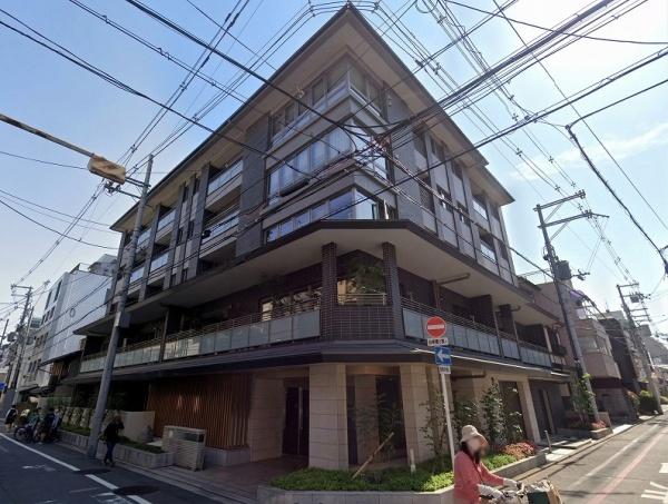 ロジュマン京都六角通