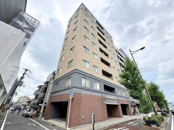 CoCo五条大宮
