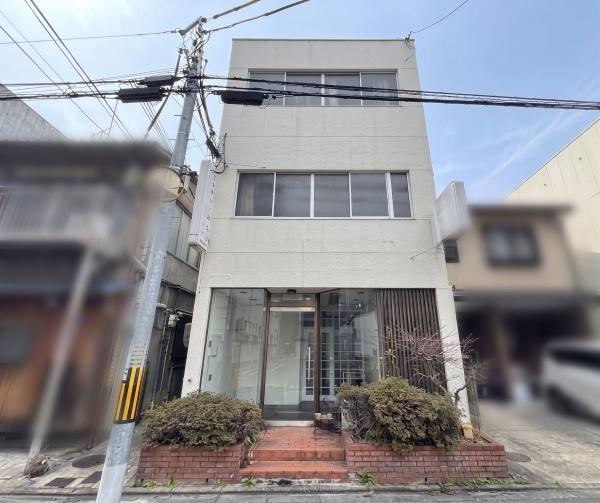 中京区橘柳町