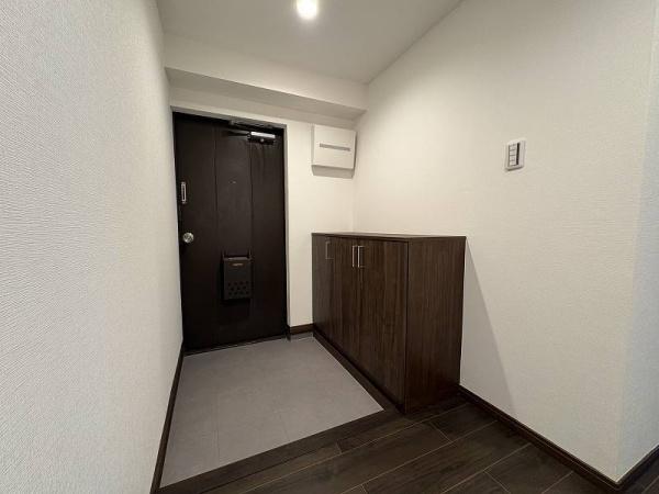 チサンマンション東山