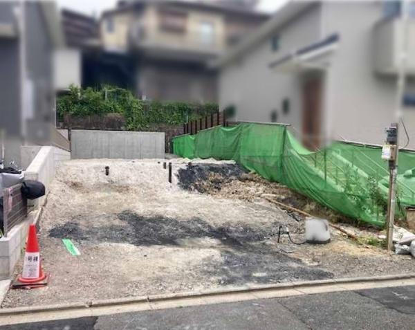 伏見区深草願成町 1号棟