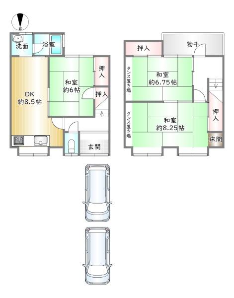 上京区鳳瑞町
