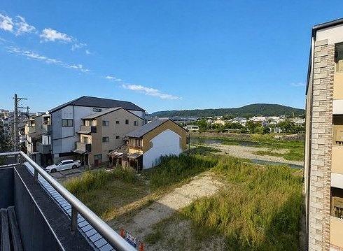 京都市下京区下二之宮町の中古一戸建て