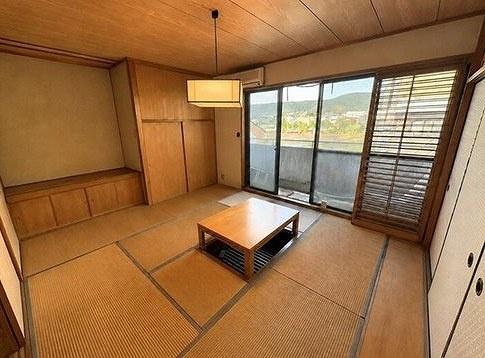 京都市下京区下二之宮町の中古一戸建て