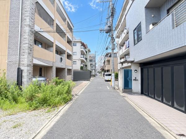 京都市下京区下二之宮町の中古一戸建て