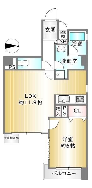 ドムール御池