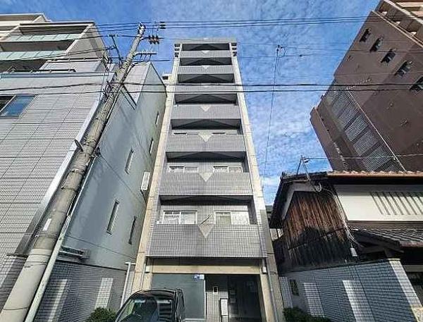 ドムール御池