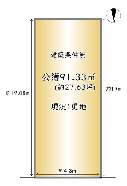 中京区橋西町