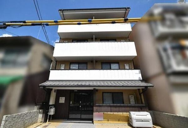 京都南ハウス