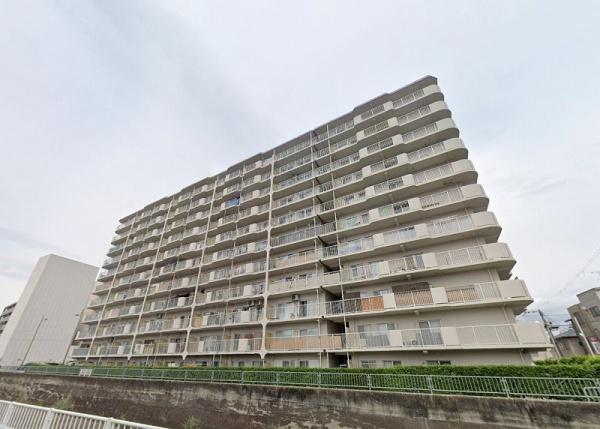 西大路ガーデンハイツ