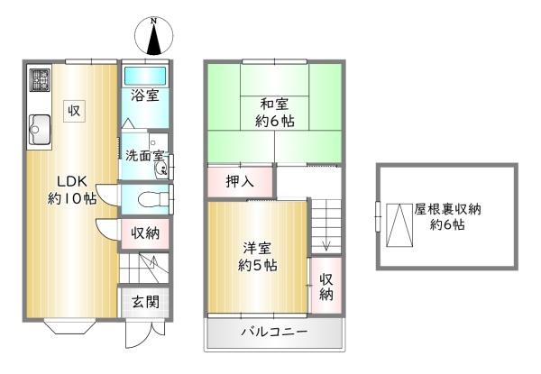 下京区梅小路本町