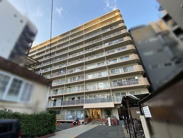 四条大宮グランドコーポ