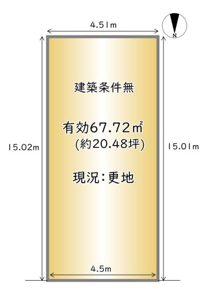 下京区中堂寺北町