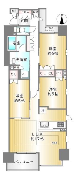 プレミスト京都御池通