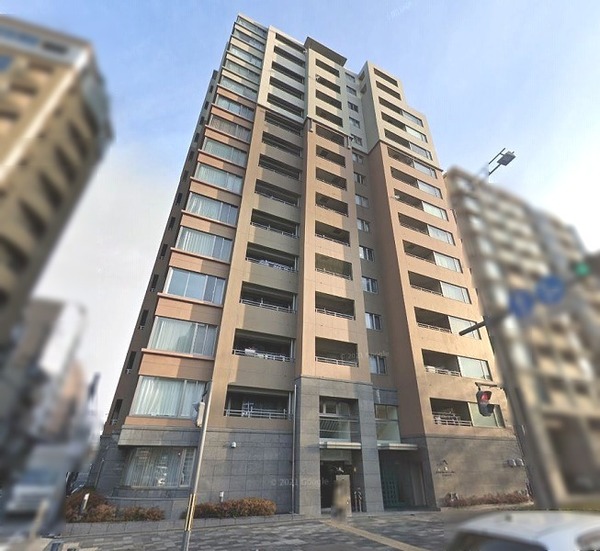 プレミスト京都御池通