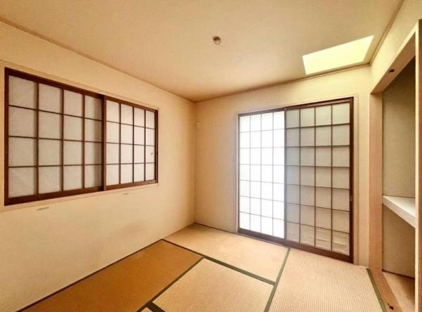 京都市南区吉祥院石原町の中古一戸建て