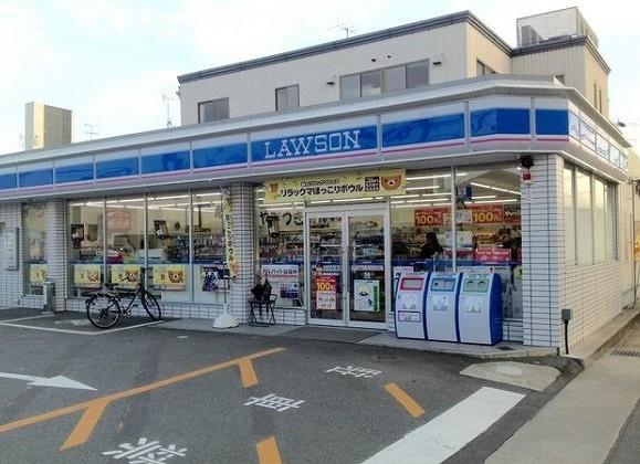 京都市南区吉祥院石原町の中古一戸建て(ローソン吉祥院石原店)