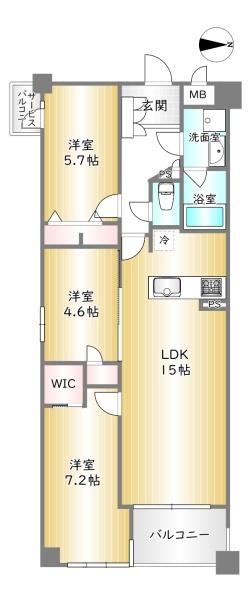 エルコート烏丸御池