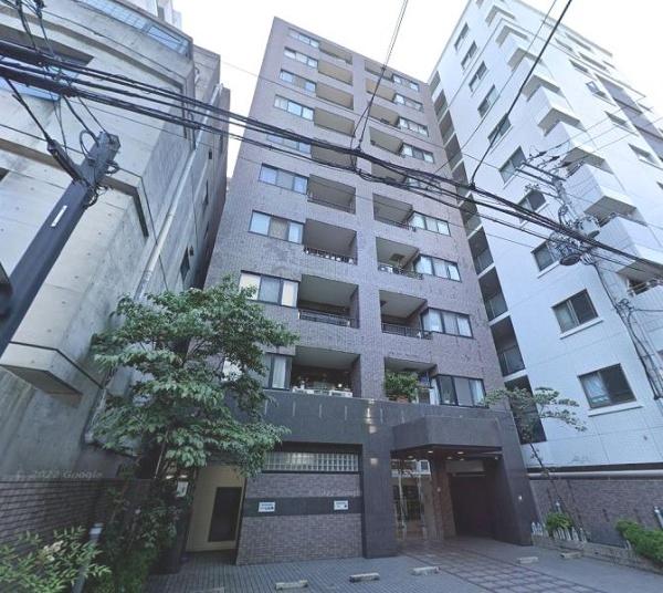 エルコート烏丸御池
