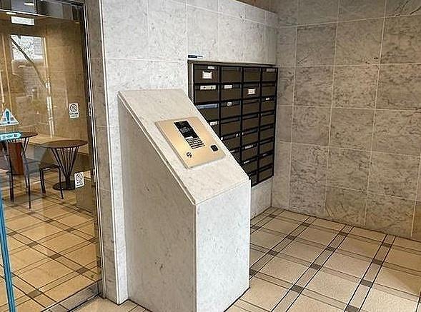 エルコート烏丸御池