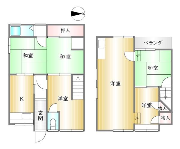上京区仲之町