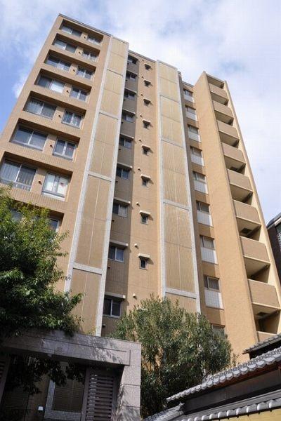 エステムプラザ京都四条烏丸Ⅱ雅スタイル