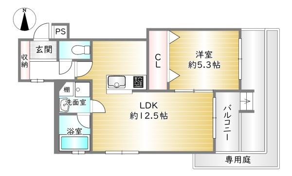 レックスアベニュー四条大宮