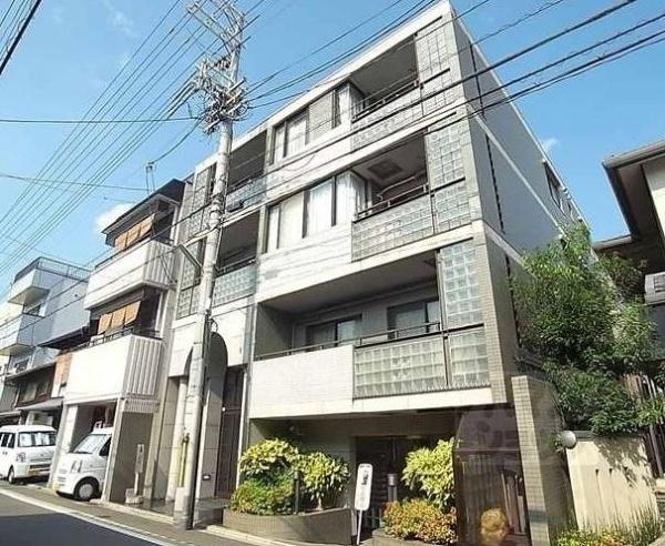 レックスアベニュー四条大宮