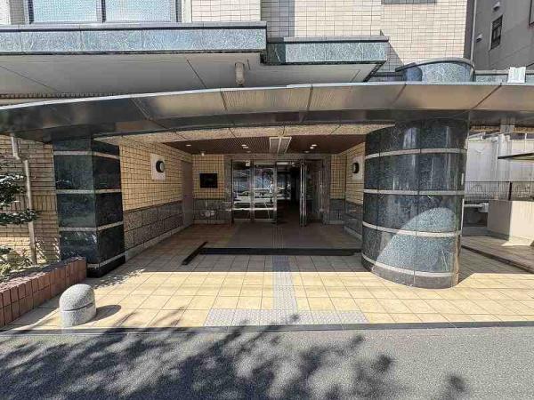 グラン・コート西七条