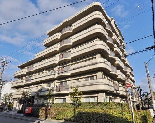 グランフェルティ京都梅小路