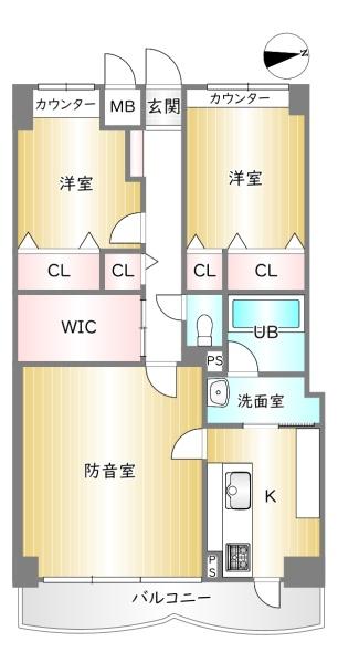 アパガーデンコート京都駅前