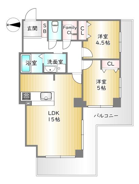 エクセル四条富小路