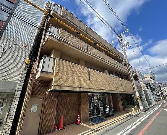 エクセル四条富小路