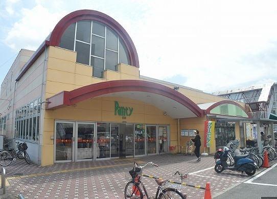 京都市右京区西京極佃田町の中古一戸建て(コープパリティ)
