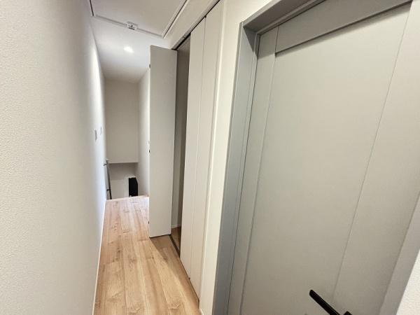 京都市右京区西京極佃田町の中古一戸建て