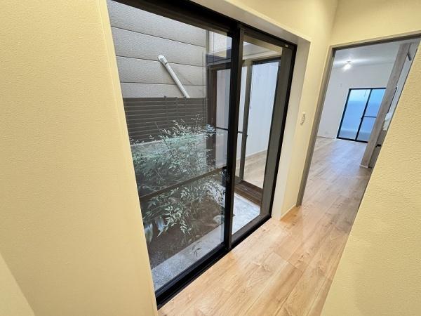京都市右京区西京極佃田町の中古一戸建て
