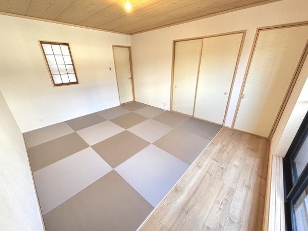 京都市右京区西京極佃田町の中古一戸建て