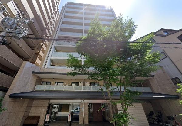 クラッシィハウス御池柳馬場