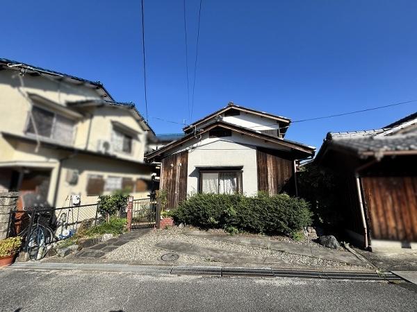 滋賀県大津市際川二丁目