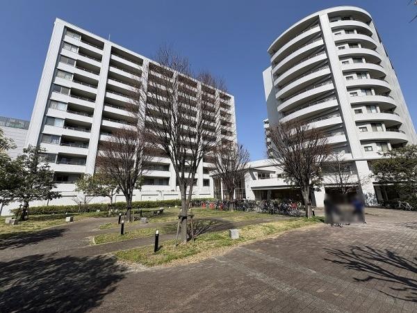 イーグルコートガーデンヒル西京都