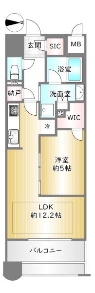 ラシュレ京都西大路