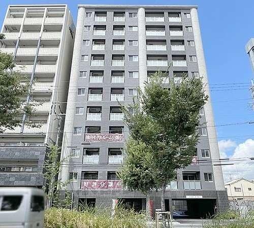 ラシュレ京都西大路